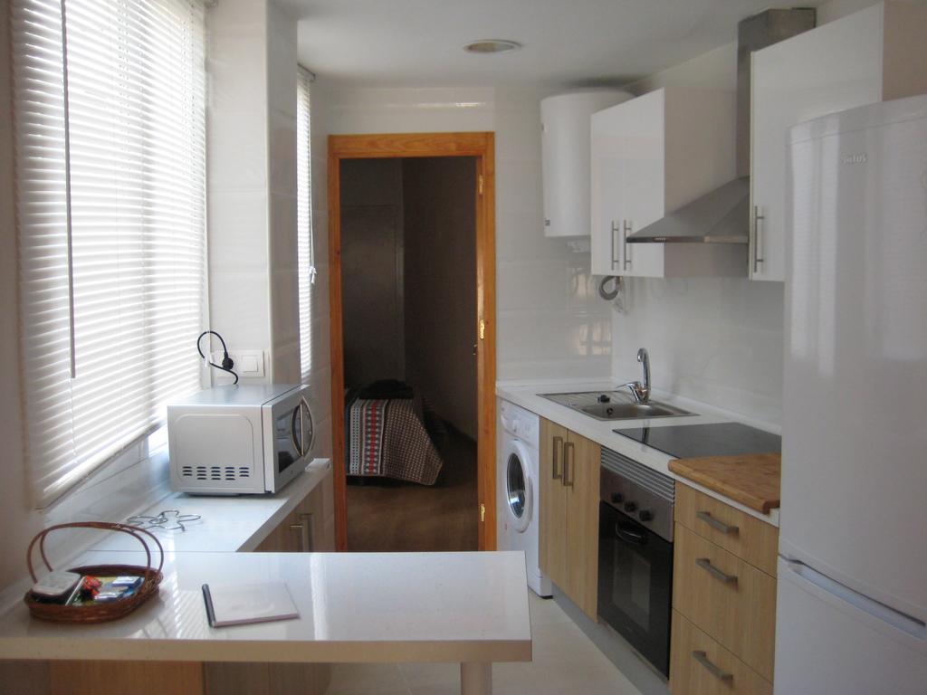 La Casa De Lara Murcia Room photo