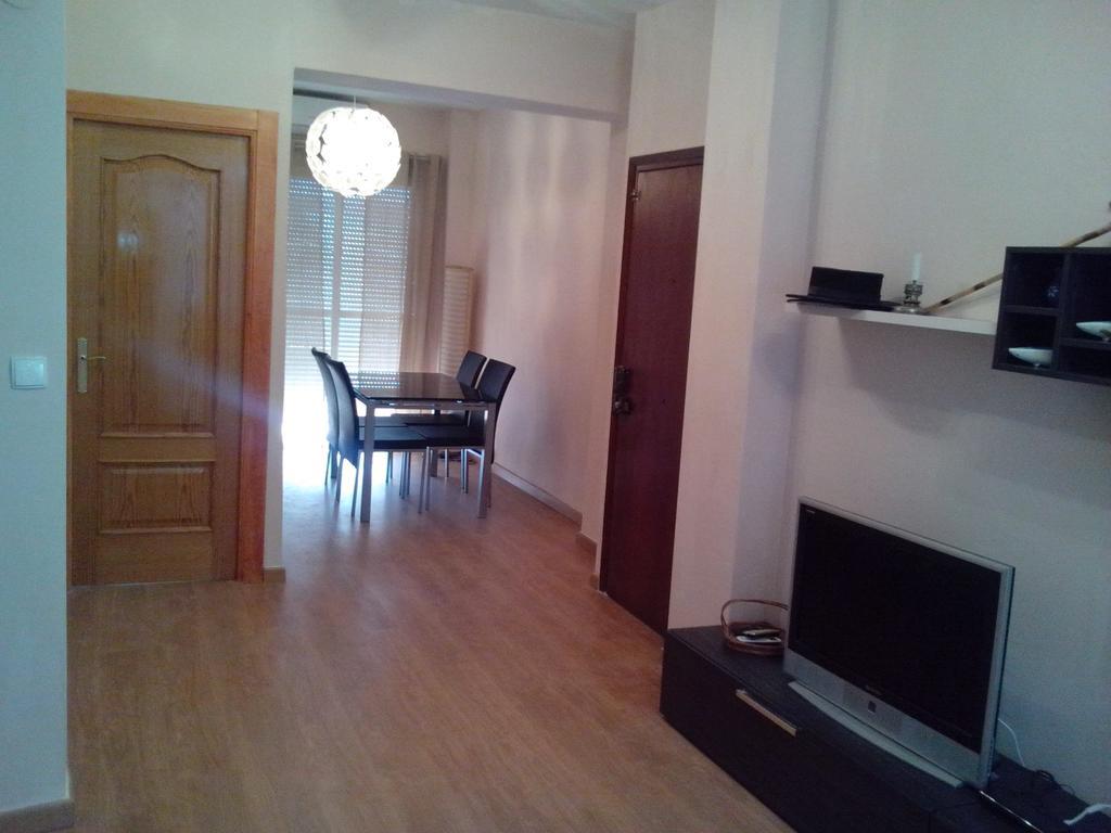 La Casa De Lara Murcia Room photo