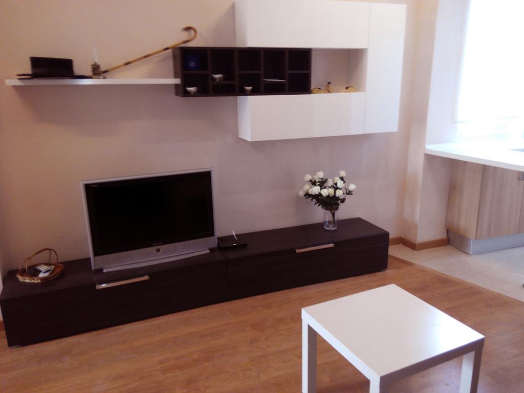 La Casa De Lara Murcia Room photo