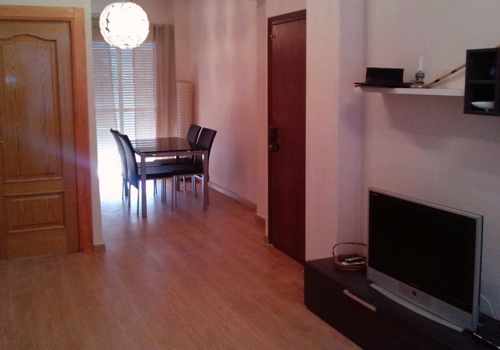 La Casa De Lara Murcia Room photo