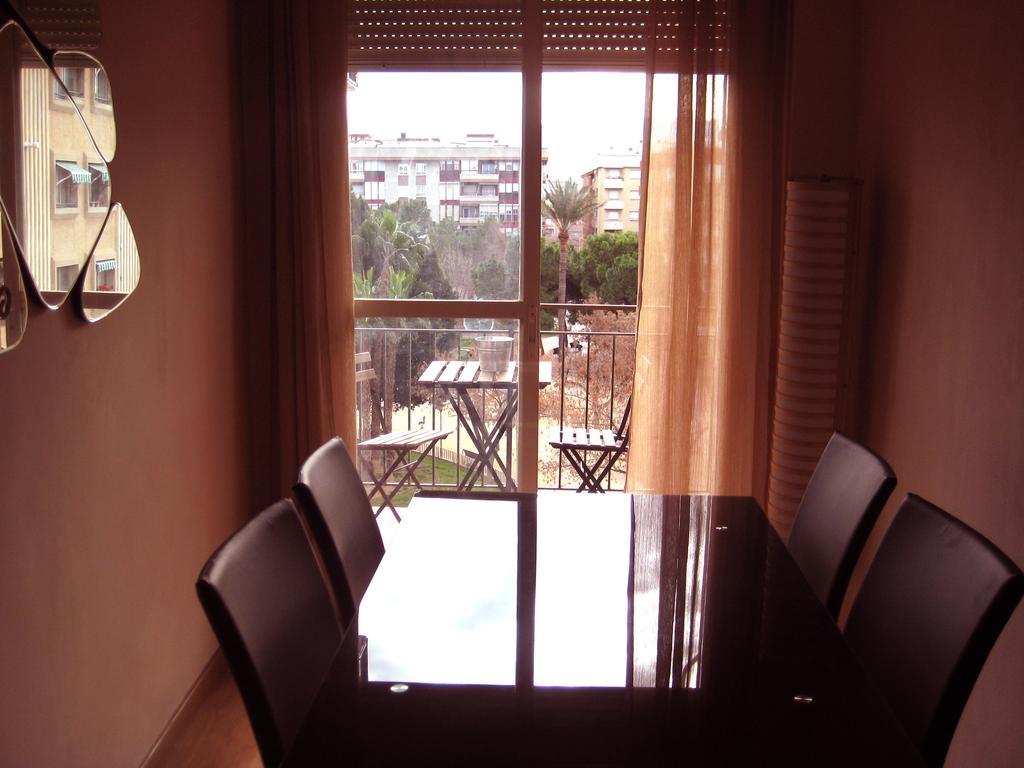 La Casa De Lara Murcia Exterior photo